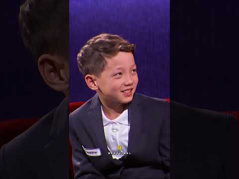 She kept talking and Steve completely gave up 💥