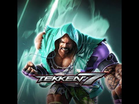 Tekken 7 Ranqueada de Segunda Feira Marduk Vs Online Player´s na Steam!