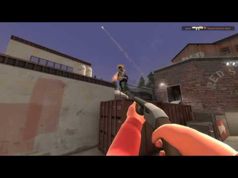 Funky Fresh Airshots