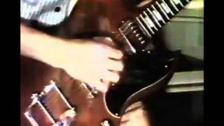 Mandalaband - Roof of the World (Indigo)