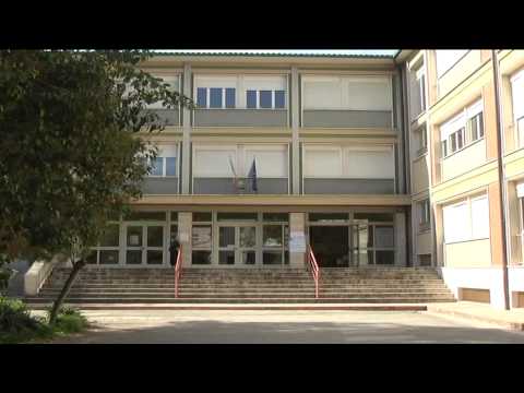 ONDA TG 06.06.2015 - LAVORI SCUOLE SULMONA DI IANNI SOLLECITA SNELLIMENTO PRATICHE