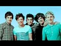One Direction - Love You Goodbye ( Made In The ...