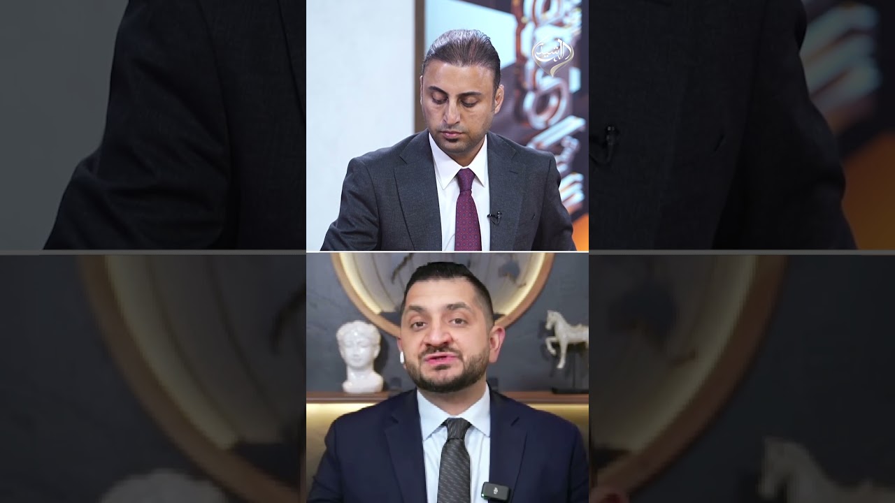 فيديو | كواليس من أجواء المالكي يرويها ستيفن نبيل: لو كان قويا كيف اجتاح داعش العراق في غضون أيام؟