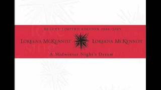 The Seven Rejoices of Mary - Loreena McKennitt