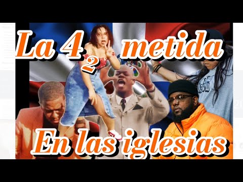 El baile de la 42 - Soporte mi Locura y los Rabakuku Pastor Adrian Rodríguez #la42 #dembowdominicano