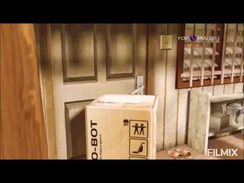 Duygulandıran Ağlatan _animasyon