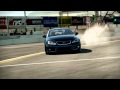 Need For Speed Shift 2 Unleashed - Drift - Lexus IS ...