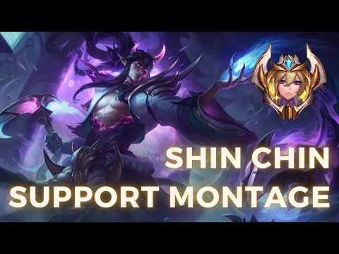 All For Us - Challenger Support Montage