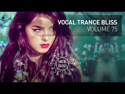 VOCAL TRANCE BLISS (VOL. 75) EXTENDED MIXES FULL SET