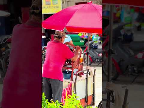 Nuestra gente!