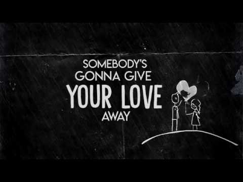 Give Your Love Away - Andrew Sullivan - Official lyric video