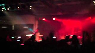 K&#39;Naan, If Rap Gets Jealous Live