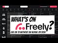 Freely TV What Channels Do You Get Using Wifi Only