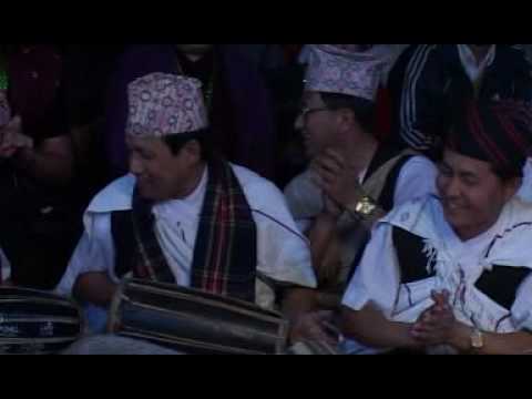 Aankhaima Baseki Mayalu