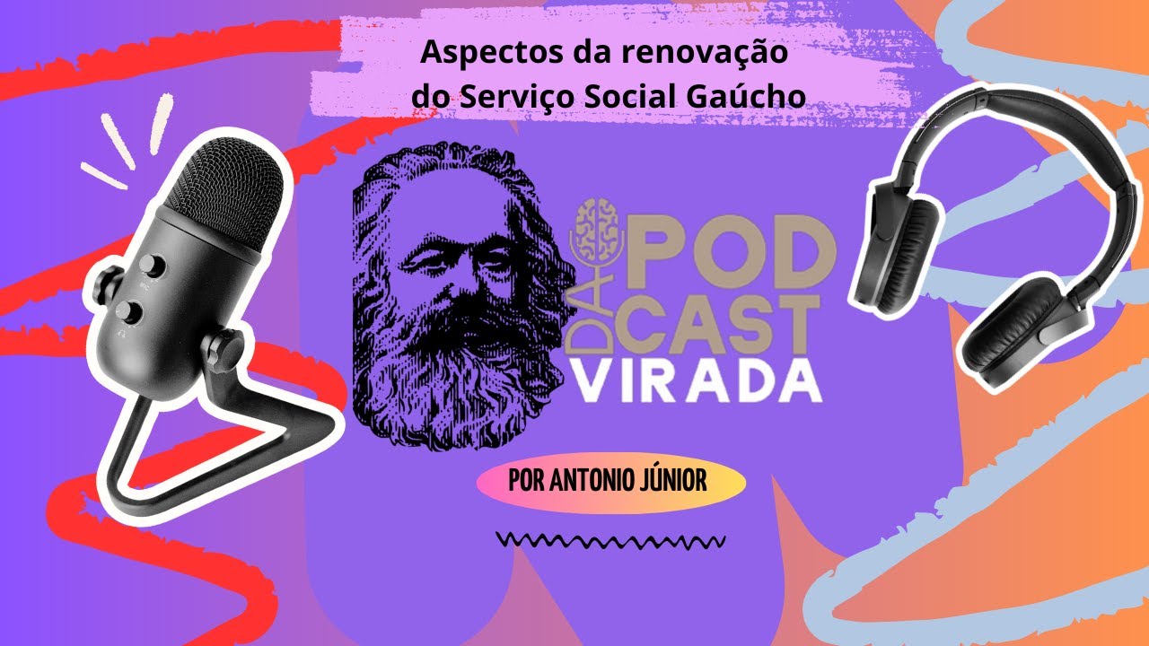 Aspectos da renovação do Serviço Social Gaúcho