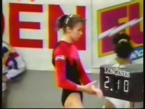 1992 Worlds - EF - 1