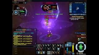 GALACTIC ALLIANCE LEAVE US ALONE