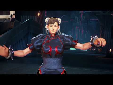 Marvel vs. Capcom Launch MP pt41 - vs. Ryu/Chun-Li (this is why the game sucks)