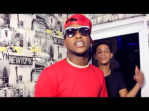 El Jodon Ft. JL - Flow Natural (Video Oficial)