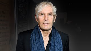 Michael Bolton Details Aggressive Brain Cancer Battle