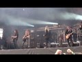 Saxon - Stand Up and Fight - Live @ Hellfest 2013 ...
