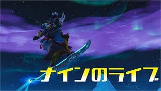 APEX Legends　気合いで頑張る配信