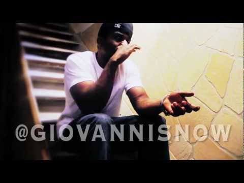 GIOVANNI SNOW MIXTAPE PROMO (09.03.11) "PROJECT LUXURY