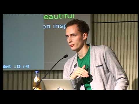 27c3: Automatic Identification of Cryptographic Primitives in Software (en)