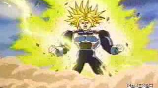 Dbz   mirrors and cameras   the black maria