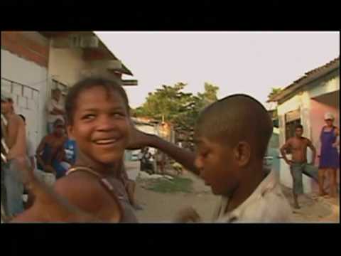 Video thumbnail for La Boquilla