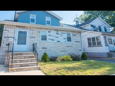 36 BERKLEY ST, Maplewood Twp., NJ Presented by Irving Cham.