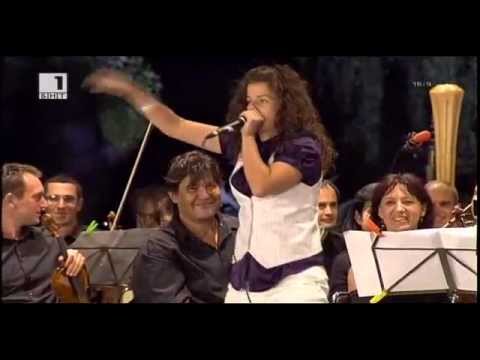 Pe4enkata & Misho Yosifov Sextet - 2012 BNT 1-Fortisimo fest