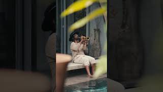Download lagu Bruno Mars, Anderson .Paak ‘Leave The Door Open’ was begging for sax #brunomars #andersonpaak mp3