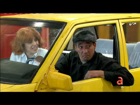 TN3: Perdiendo el control - América TeVé