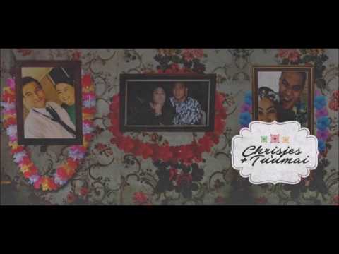 Chrisjes  Tuumai  Just A Fool COVER