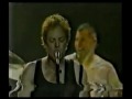 Oingo Boingo-"Not My Slave" live on In Person ...