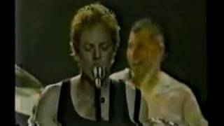 Oingo Boingo-&quot;Not My Slave&quot; live on In Person