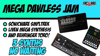 Dawless Mega Jam