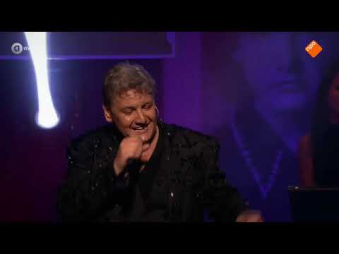 Rene Froger  - Love Medley ( Live In Carre 2015)#renefroger 