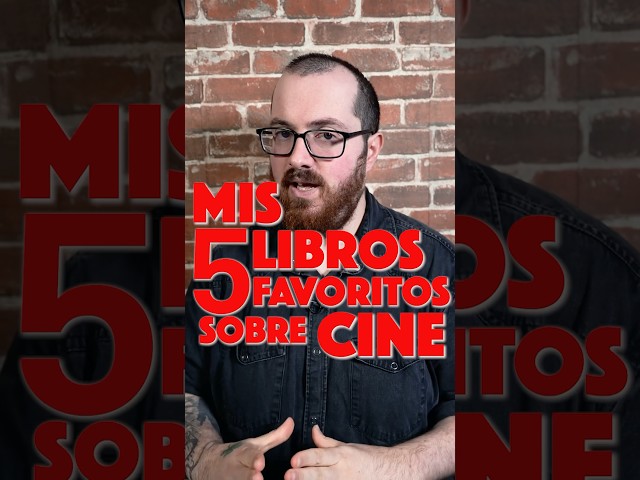 Vídeo relacionado con Los clásicos del cine (El libro de bolsillo - Varios)