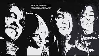 Procol Harum - Song for a Dreamer