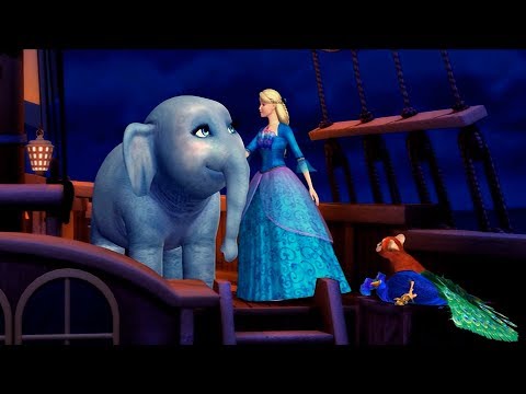 Barbie as The Island Princess - Always More