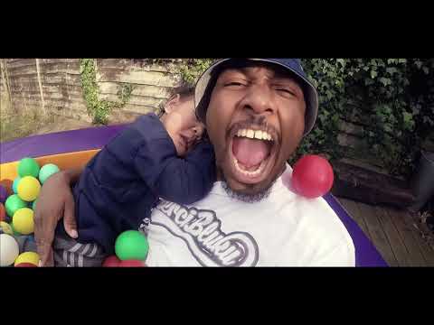 Dubbledge, Illaman, Dabbla - Creeper (Prod. Sumgii) (OFFICIAL VIDEO)