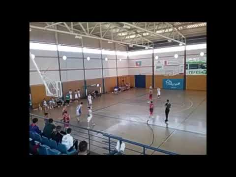 JR MAS J7 FASE CLASIFICACIÓN AGRO GM LA PALMA CB LEPE ALIUS 2002 SERVICIO LA SERRANÍA