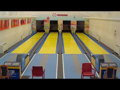 KK KARLOVAC - ŽKK PLITVICE