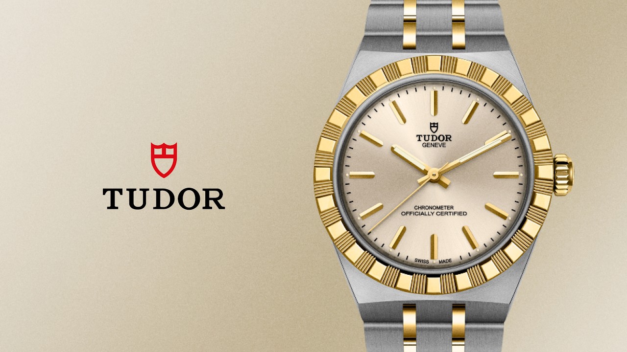 TUDOR Royal - Watches & Wonders 2026