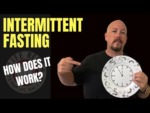 How does Intermittent fasting work?