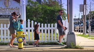 2015 NJ Complete Streets Summit Award Winner: Ocean City