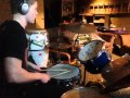 Remember - Greeley Estates Drum Cover