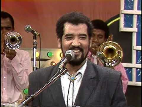 JERRY VARGAS - Besame (80's)